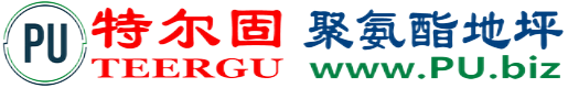 特尔固®文昌聚氨酯地坪
